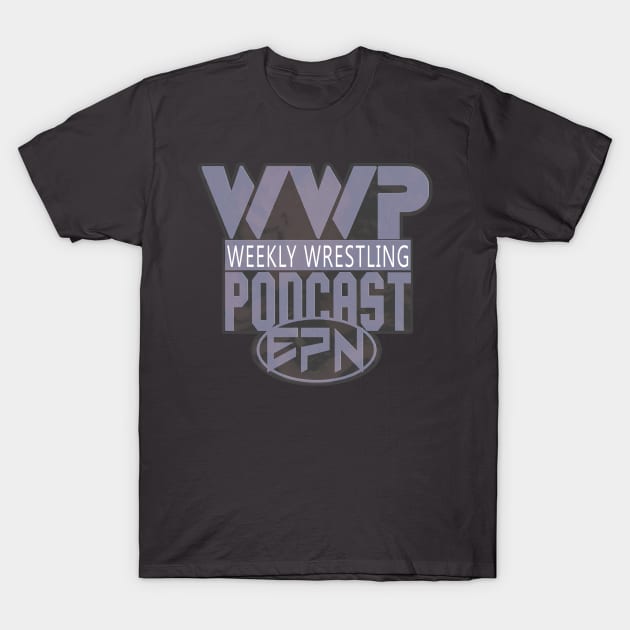 WCW Nitro Style 2 T-Shirt by WWP